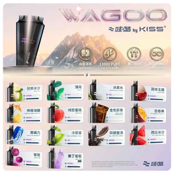 超長續航快充加持，大容量耐用不費電，日常使用零焦慮
